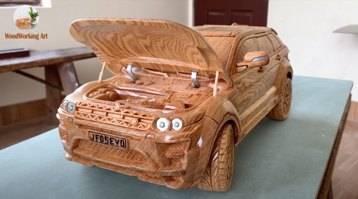 Wood - 03Wood - 03